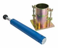 Standard Compaction Test